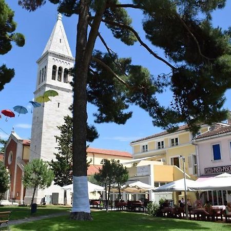 Apartment Matea Novigrad Istria Exteriér fotografie