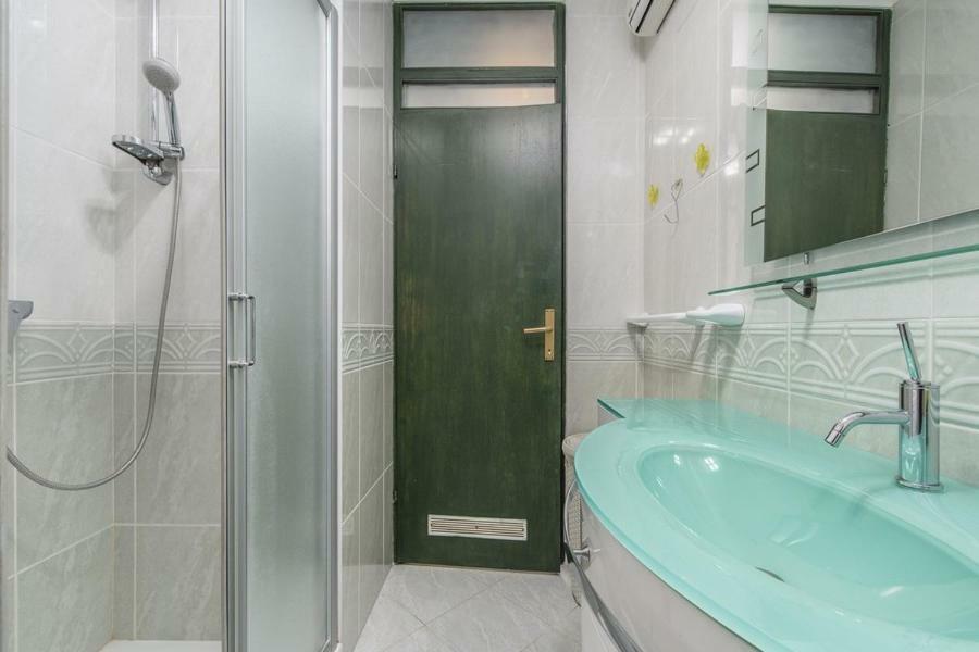 Apartment Matea Novigrad Istria Exteriér fotografie